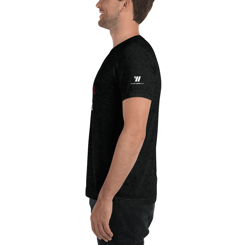 Beautiful Things Quote Tee - Image 4